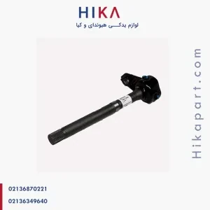 رابط پلوس هیوندای سانتافه iX45