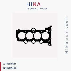 واشر سرسیلندر هیوندای اکسنت