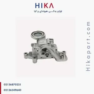 اویل پمپ هیوندای وراکروز IX55