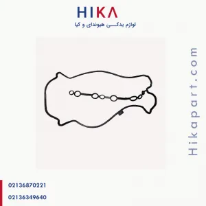 واشر در سوپاپ هیوندای سوناتا