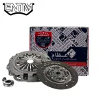 کیت کلاچ پژو 206 صندوقدار V20 برند عظام