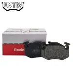 لنت ترمز عقب پژو 207 1389-1392 روئین لنت (Roein Lent)