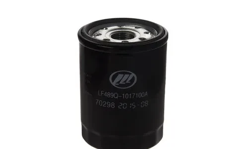 فیلتر روغن ام وی ام x22