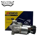 استارت سمند دو ذغاله قدیم برند آی ار امکو (IREMCO)