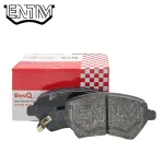 لنت ترمز جلو ام وی ام X33 S برند بس کیو (BESQ)