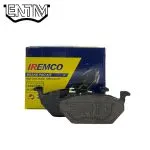 لنت ترمز جلو ام جی 360 آی آر امکو (IREMCO)