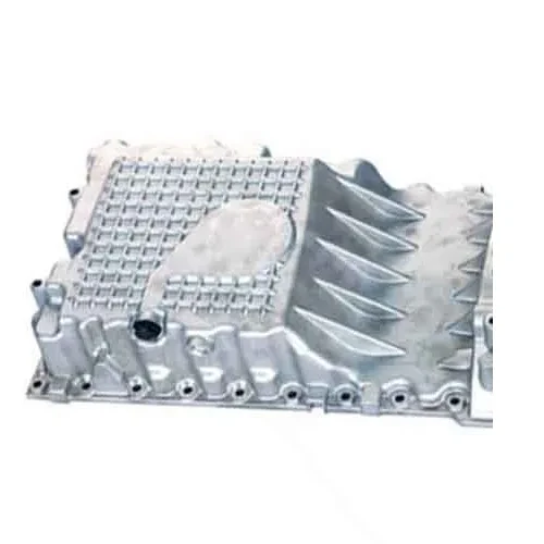 کارتل روغن موتور ام وی ام X22
