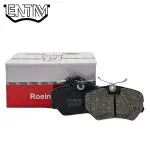 لنت ترمز جلو پژو پارس روئین لنت (Roein Lent)