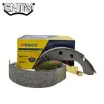 لنت ترمز عقب سمند 1381-1389 آی آر امکو (IREMCO)