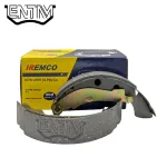 لنت ترمز عقب سمند 1381-1389 آی آر امکو (IREMCO)