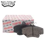 لنت ترمز جلو ساندرو