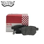 لنت ترمز عقب X33 S برند بس کیو (BESQ)