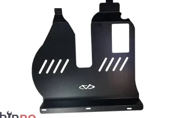 سینی زیر موتور ام وی ام x22