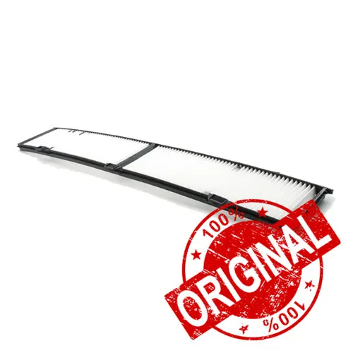فیلتر کابین بی ام و 330i