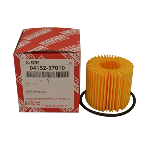 فیلتر روغن تویوتا کرولا 2015 پریوس CHR کد 04152-37010