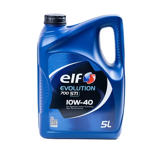 روغن موتور تانک 700
