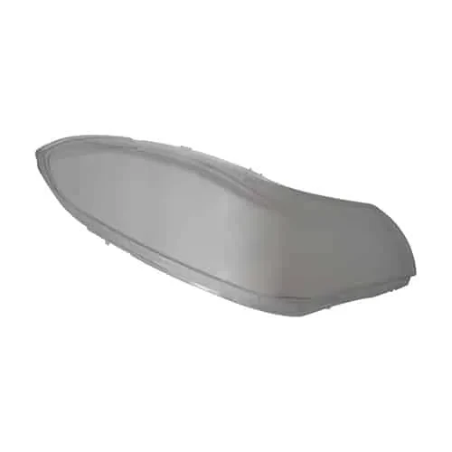 طلق چراغ جلو ام وی ام 315