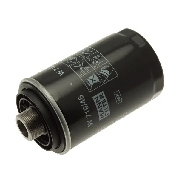 فیلتر روغن تانک 300