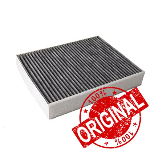 فیلتر کابین بی ام و 320i