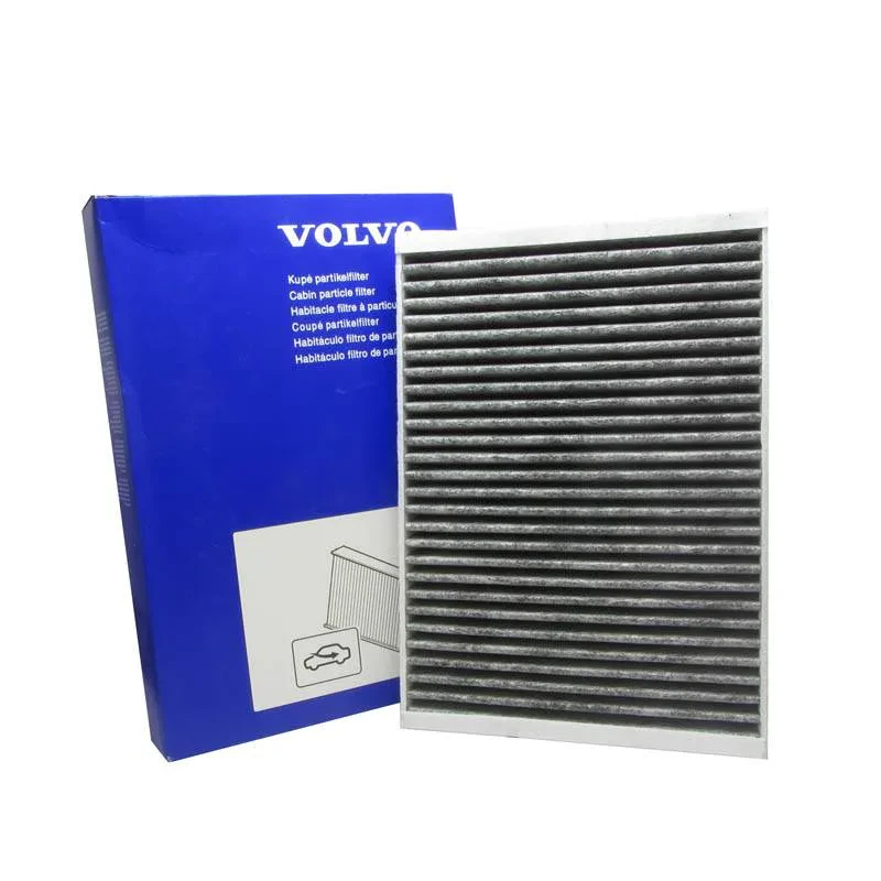 فیلتر کابین ولوو C30