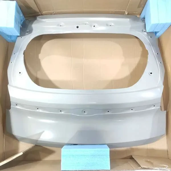 درب صندوق ام وی ام X22