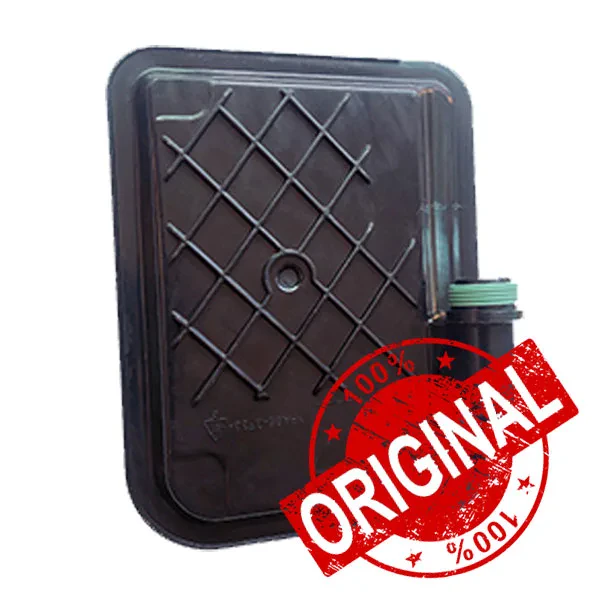 فیلتر روغن گیربکس ام وی ام X33