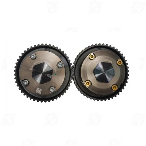 دنده vvt ام وی ام X22
