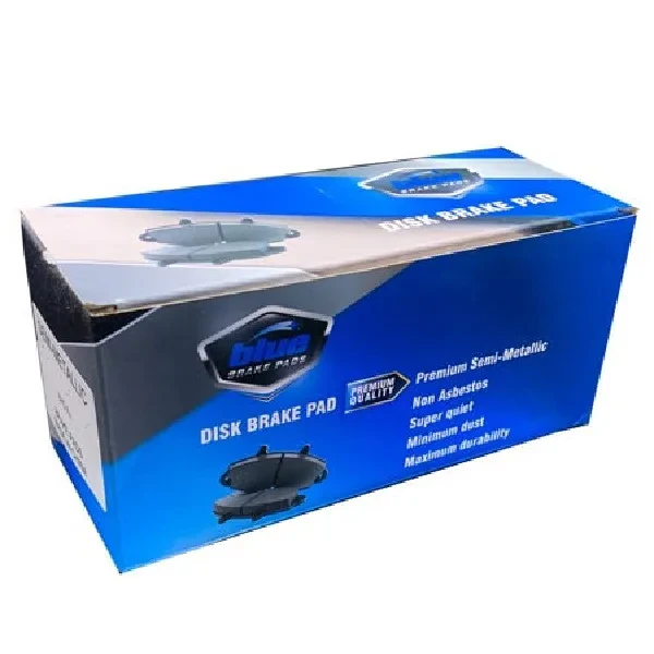 لنت ترمز عقب ولوو XC90