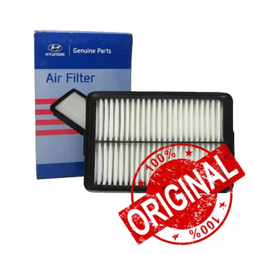 فیلتر هوا کیا کادنزا کد 2P100 مدل 2012-2014 اصلی