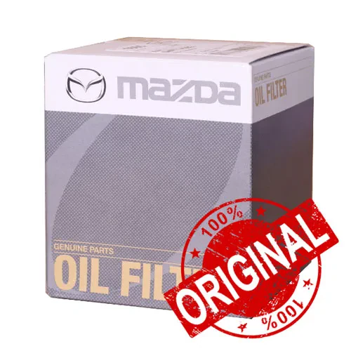فیلتر روغن ام وی ام X55