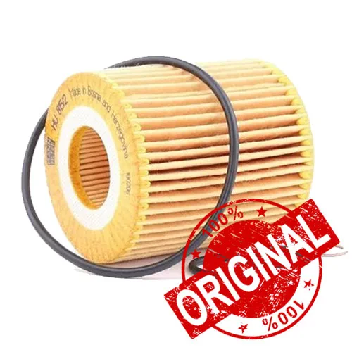 فیلتر روغن بی ام و 218i