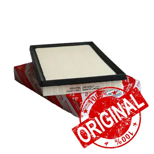 فیلتر هوا لکسوس RX350 مدل 2010-2015 کد 31130 اصلی