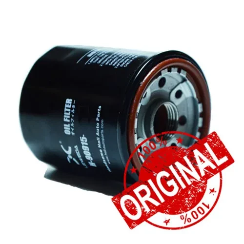 فیلتر روغن لکسوس LX600 مدل 2023-2025 اصلی کد Toyota 90915-10004