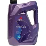 روغن موتور پارس سوپر پیشرو 10W40 SM حجم ۴ لیتر