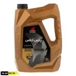 روغن موتور نفت پارس کلاس ۵W30 SN حجم ۵ لیتر