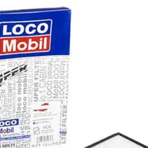 فیلتر کابین 405