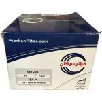 فیلتر روغن جکS5 سرکان کد فنی GD052