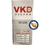 فیلتر سوخت خودرو mvm مناسب برای ۳۱۵ و X22