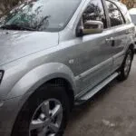 رکاب سورنتو 2009 مدل وارداتی (جفت)