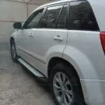 رکاب سورنتو 2008 مدل وارداتی (جفت)