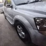 رکاب سانتافه 2011 مدل وارداتی (جفت)