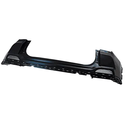 سپر عقب ام وی ام x55 pro قسمت بالایی