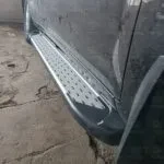 رکاب ام وی ام x33 مدل وارداتی (جفت)