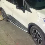 رکاب رنو کپچر مدل وارداتی (جفت)
