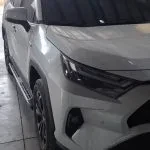 رکاب تویوتا راوفور 2024-2026 طرح پورشه ای وارداتی