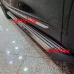 رکاب تیگو 7 ( جفت )