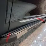 رکاب چری تیگو 5