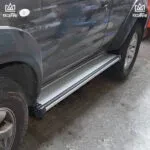 رکاب نیسان رونیز