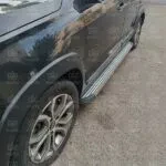 رکاب سانتافه 2012 مدل ایرانی (جفت)