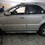 رکاب سانتافه 2010 مدل ایرانی (جفت)